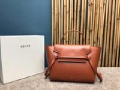 wholesale quality celine 189103 brown